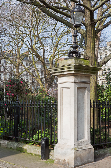 Ennismore Gardens Knightsbridge Short Let Ivy