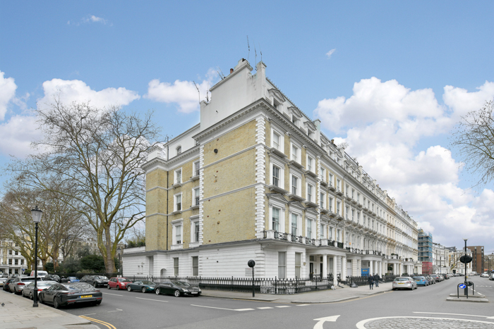 Collingham Road, Vacation Home in Kensington, London Ivy