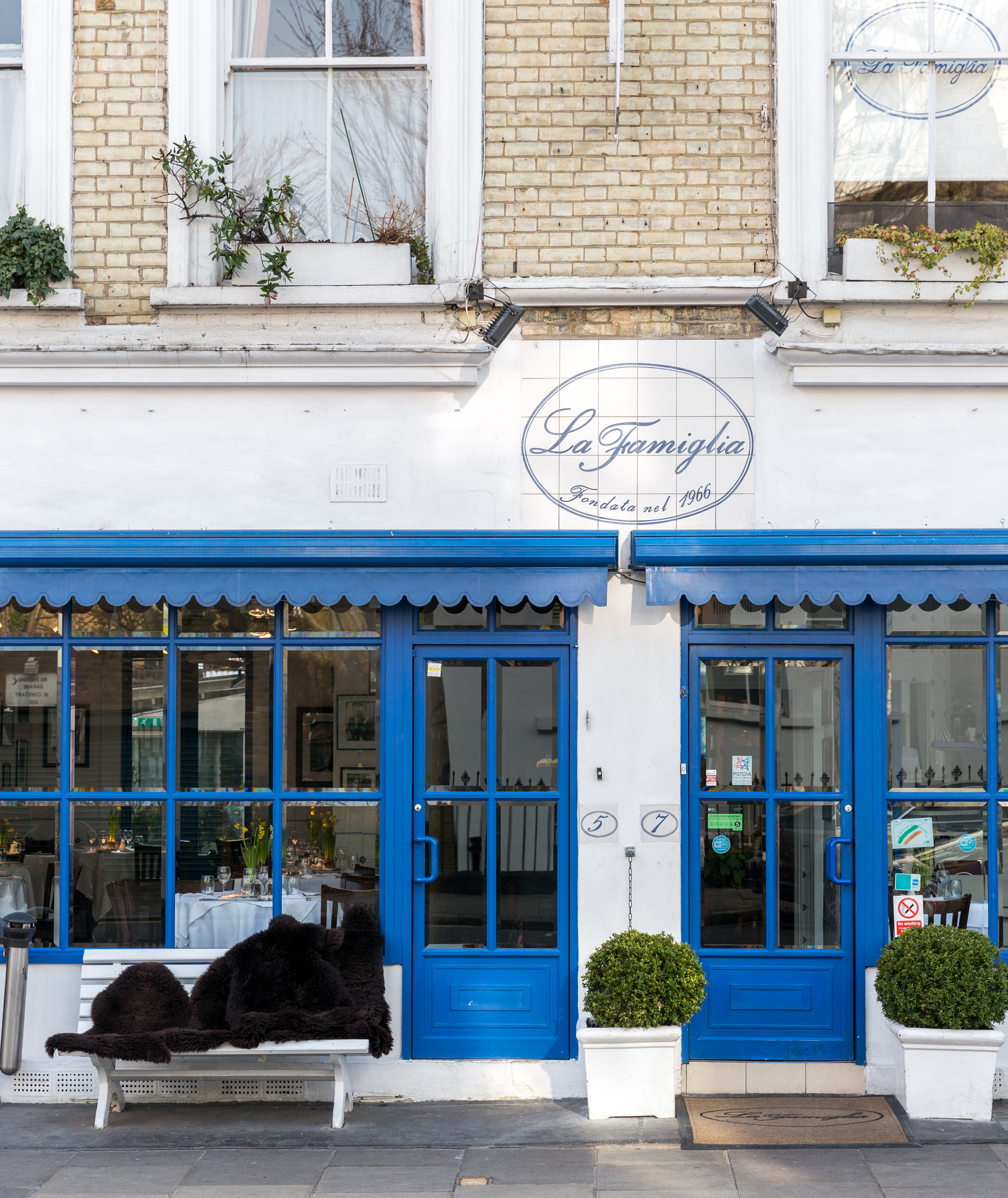 Old Church Street, Vacation Home in Chelsea, London Ivy