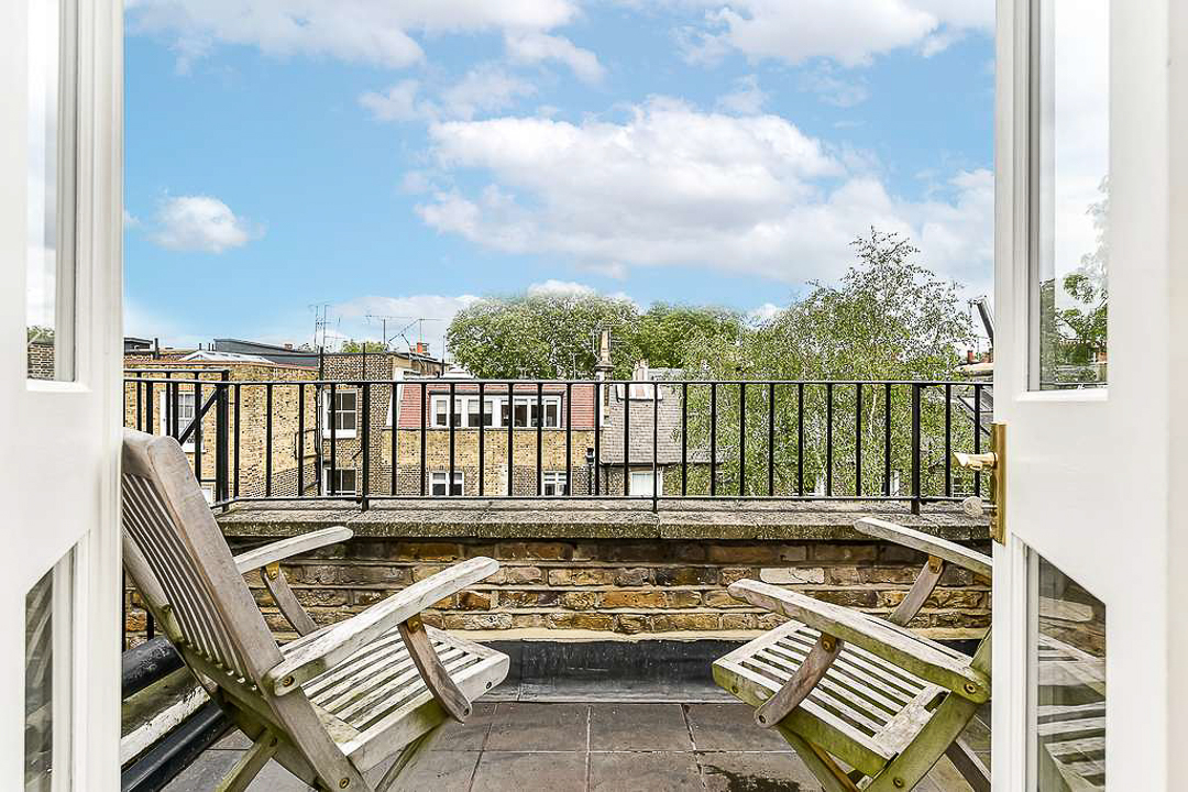 Brunswick Gardens, Vacation Home in Kensington, London Ivy