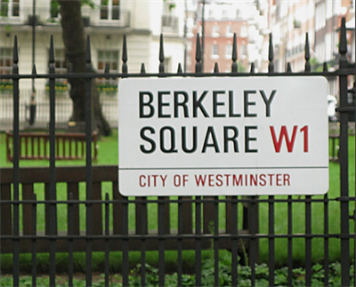 Berkeley Square