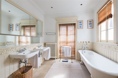 Falcon Road Ivy Lettings