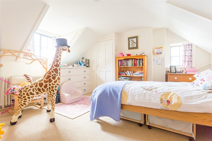 Cromwell Crescent - Ivy Lettings London Vacation Rentals 