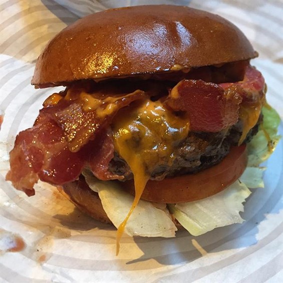Credit: Patty & Bun Instagram 