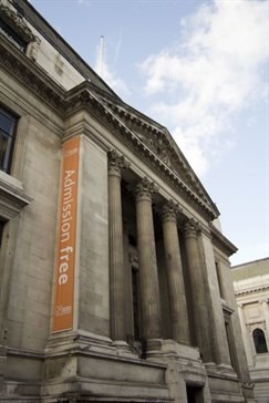 The Natural History Museum - Ivy Lettings