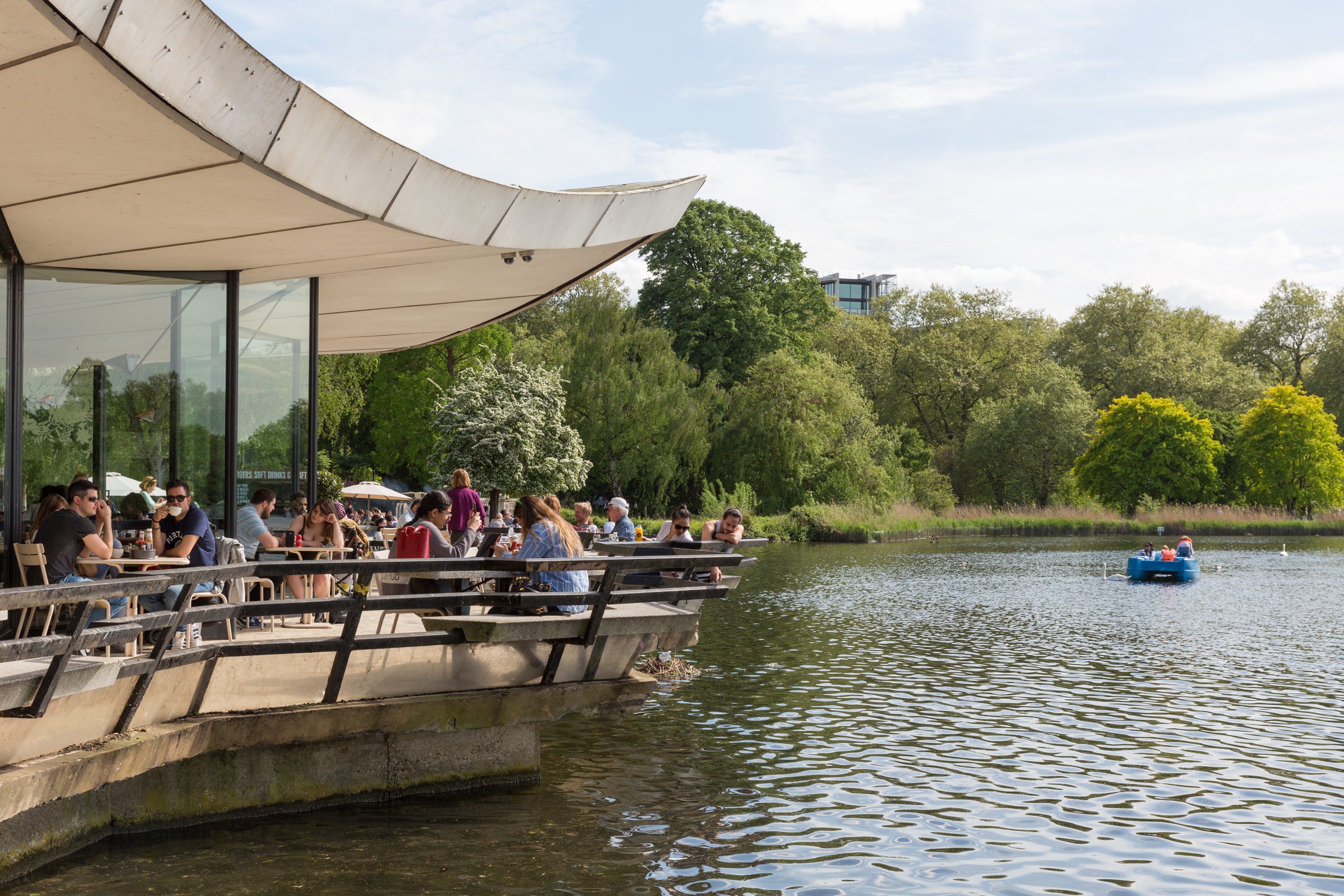 Kensington Area Image