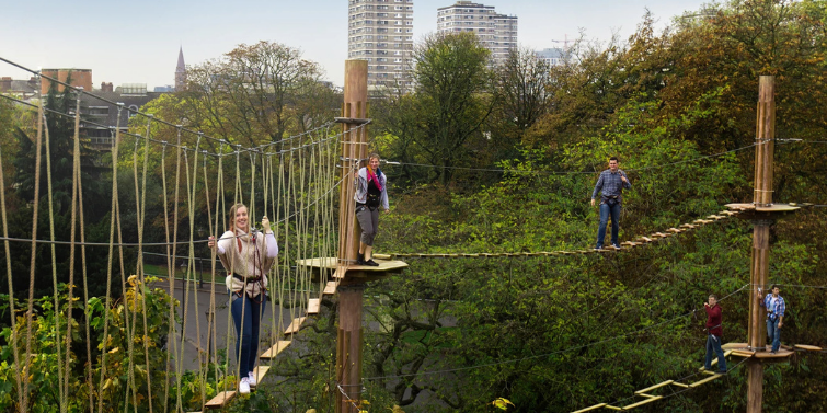 Battersea Area Image