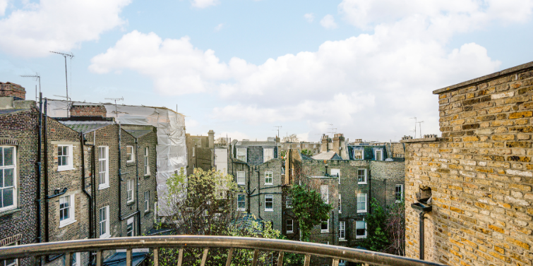 Little Venice Area Image