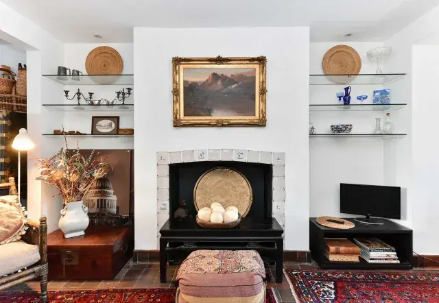 Walham Grove, holiday apartment in Fulham, London