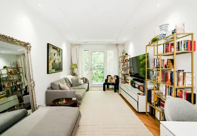 Westminster, holiday apartment in Westminster, London