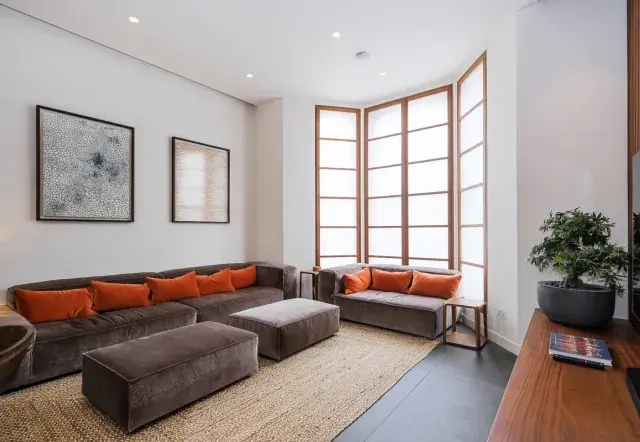 Coleherne Road, holiday apartment in Chelsea, London