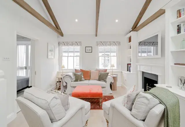 Cranley Mews, holiday home in South Kensington, London