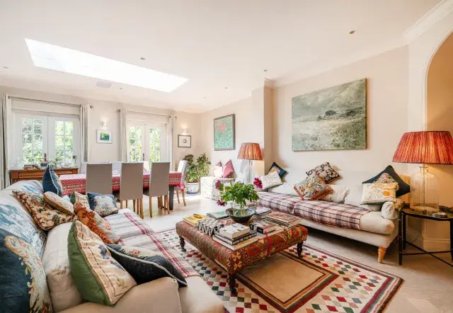 Ellerton Road, holiday home in Wandsworth, London