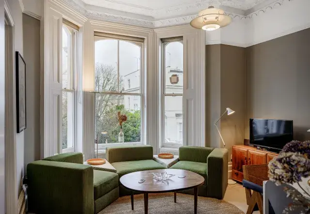 Ladbroke Grove, holiday apartment in Notting Hill, London
