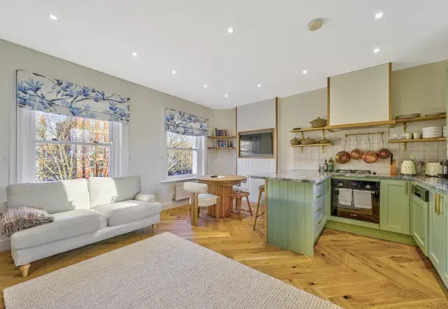 Little Venice II, holiday apartment in Area, London