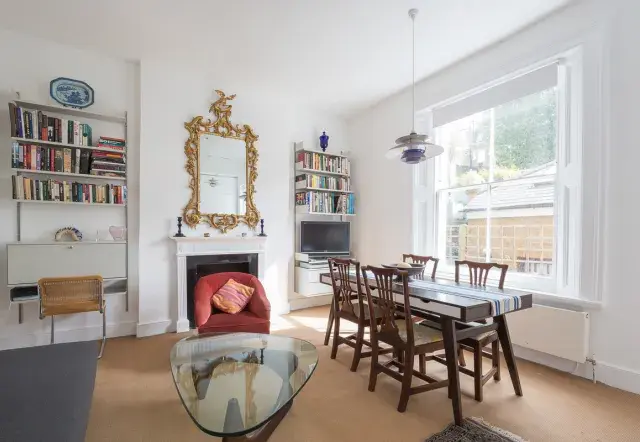 Stratford Road, holiday apartment in Kensington, London