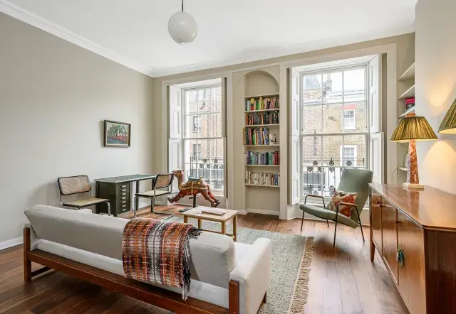 Sale Place, holiday apartment in Paddington, London
