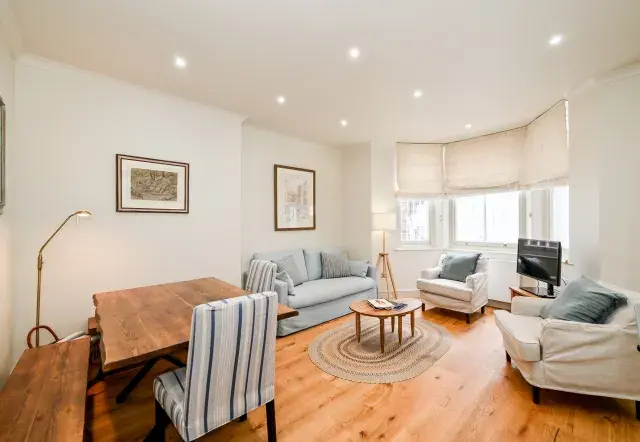 Wetherby Place, holiday apartment in South Kensington, London