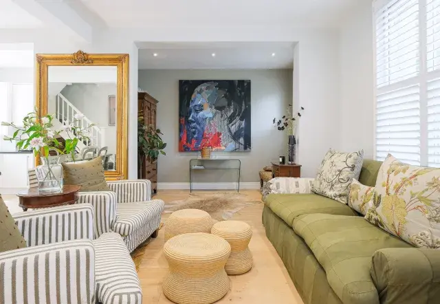 Battersea Church Road, holiday home in Battersea, London