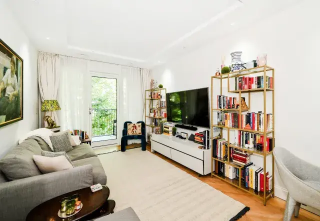 Westminster, holiday apartment in Westminster, London