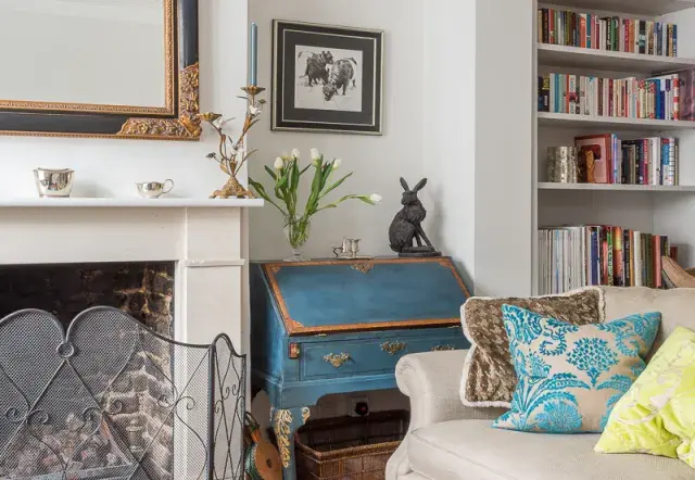 Waterford Road, holiday home in Fulham, London