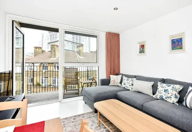 Vintry Court, holiday apartment in Borough, London