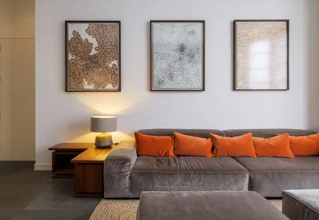 Coleherne Road, holiday apartment in Chelsea, London