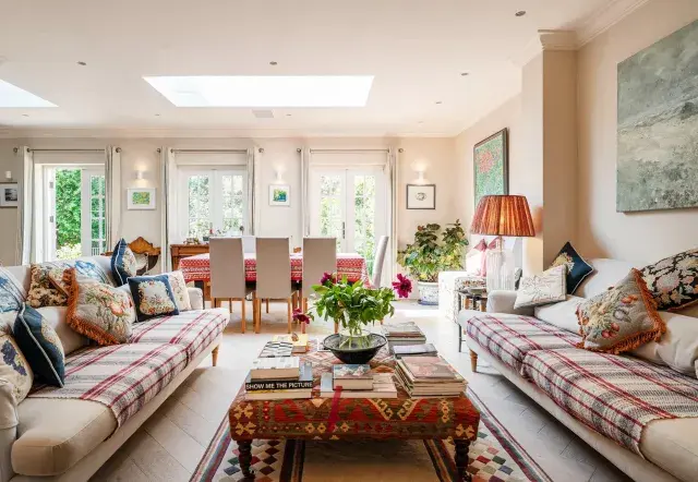 Ellerton Road, holiday home in Wandsworth, London