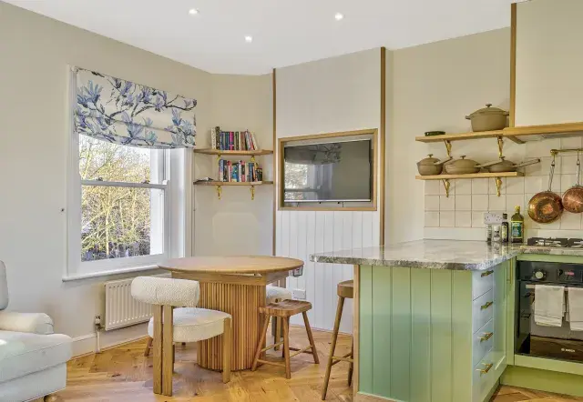 Little Venice II, holiday apartment in Area, London