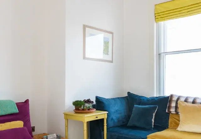 Little Venice III, holiday apartment in Little Venice, London