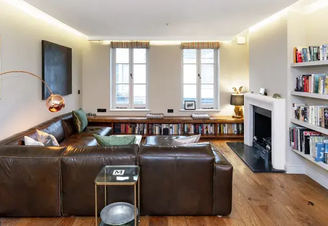 St Luke's Mews, holiday home in Notting Hill, London