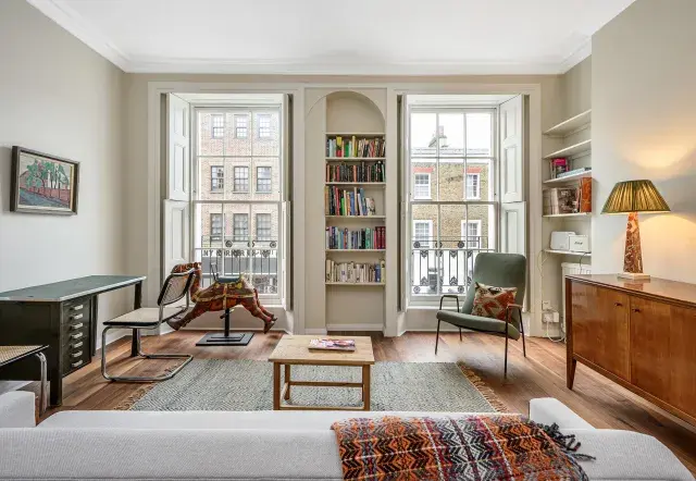 Sale Place, holiday apartment in Paddington, London