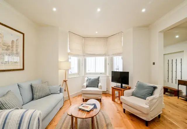 Wetherby Place, holiday apartment in South Kensington, London