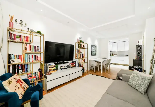 Westminster, holiday apartment in Westminster, London