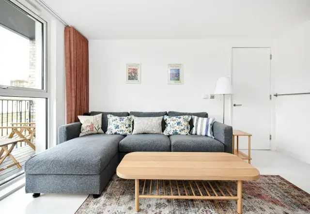 Vintry Court, holiday apartment in Borough, London