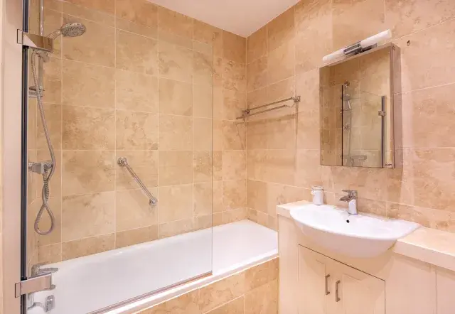 Ennismore Gardens, holiday apartment in Knightsbridge, London