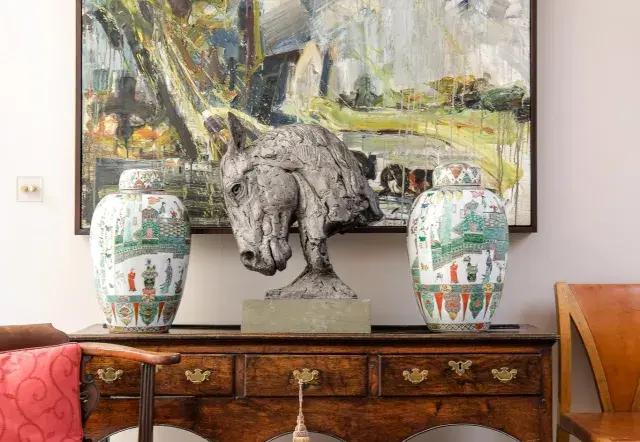 Halsey Street, holiday home in Chelsea, London