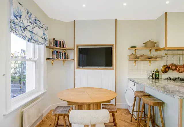 Little Venice II, holiday apartment in Area, London