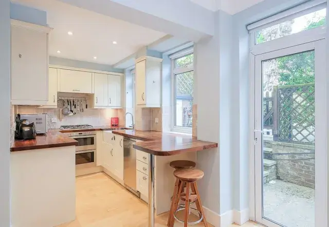 Sloane Square II, holiday apartment in Chelsea, London