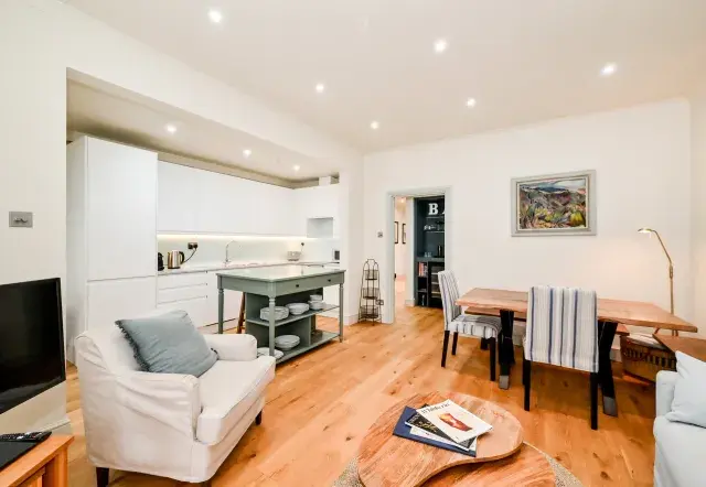 Wetherby Place, holiday apartment in South Kensington, London