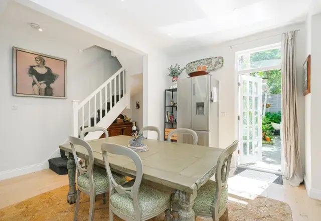 Battersea Church Road, holiday home in Battersea, London