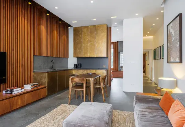 Coleherne Road, holiday apartment in Chelsea, London