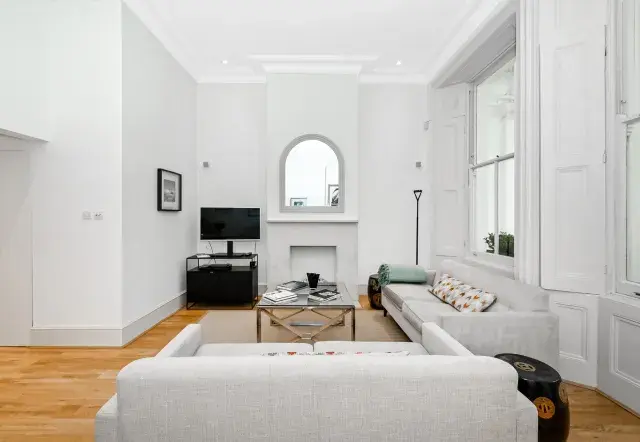 Courtfield Gardens II, holiday apartment in South Kensington, London