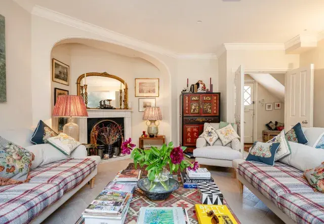 Ellerton Road, holiday home in Wandsworth, London