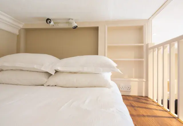 Ennismore Gardens, holiday apartment in Knightsbridge, London