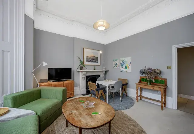 Ladbroke Grove, holiday apartment in Notting Hill, London