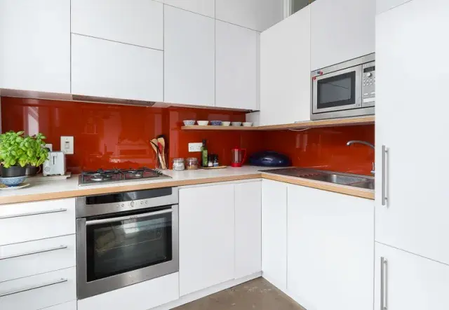 Stratford Road, holiday apartment in Kensington, London