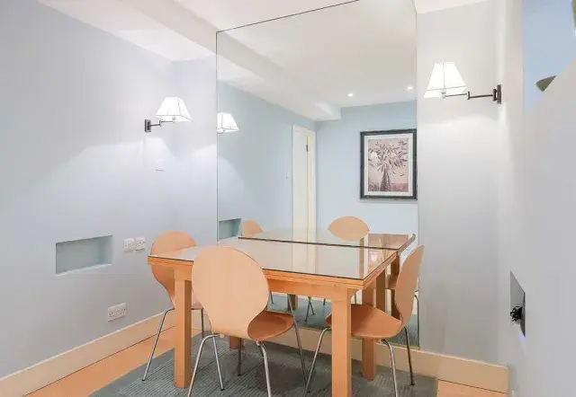 Sloane Square II, holiday apartment in Chelsea, London