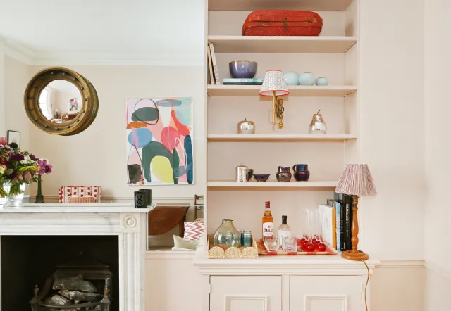 Cambridge Street, holiday apartment in Pimlico, London