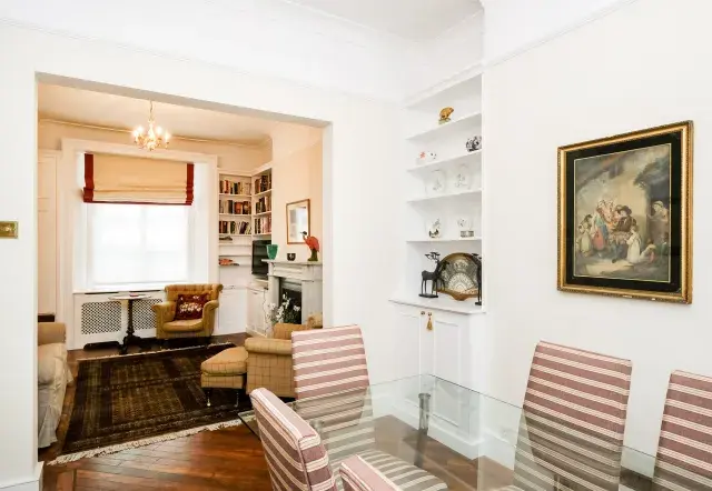 Winchester Street, holiday home in Pimlico, London